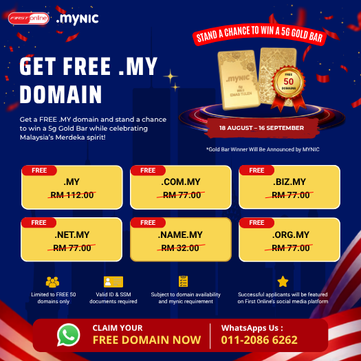 firstonline-promotion