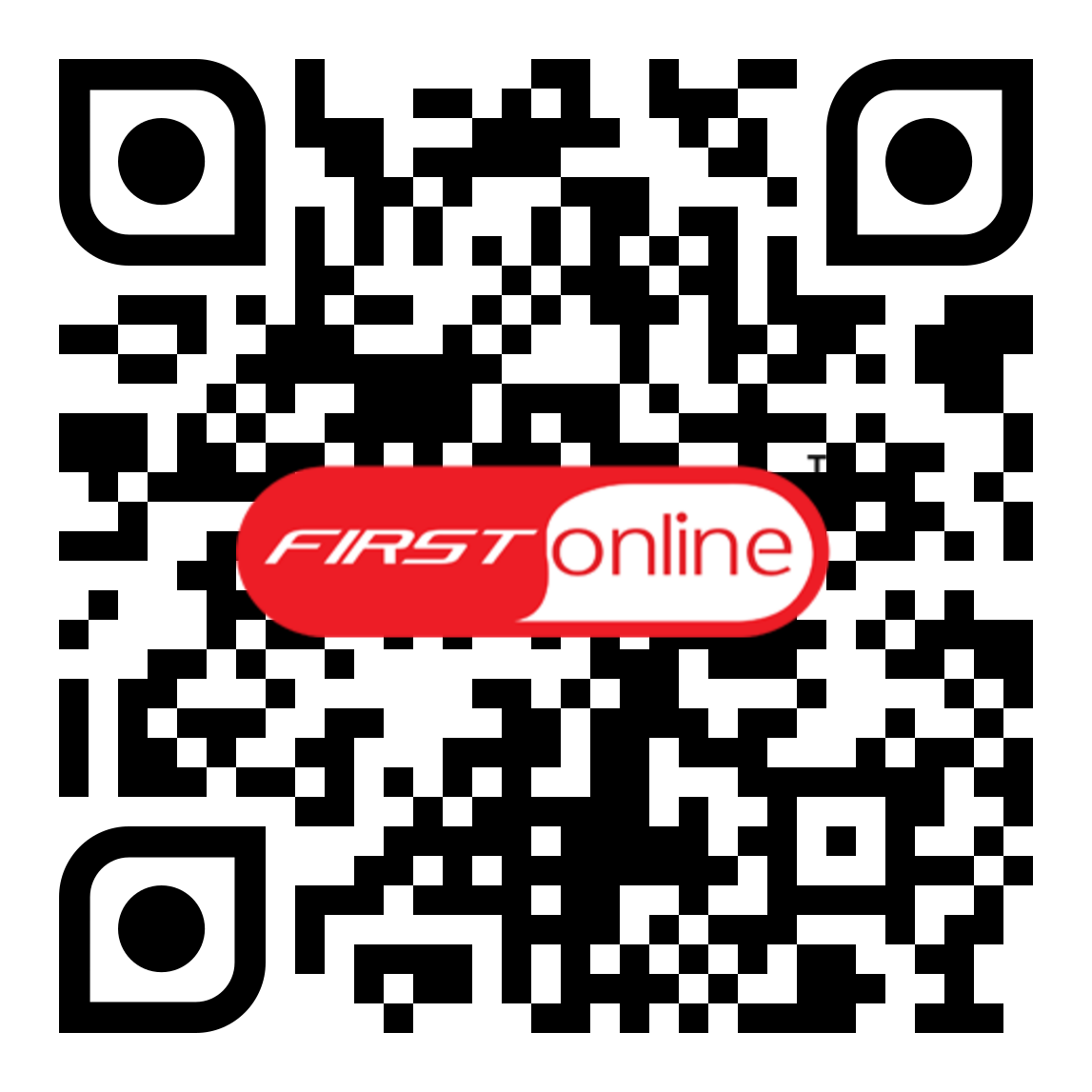 firstonline-qr-reader